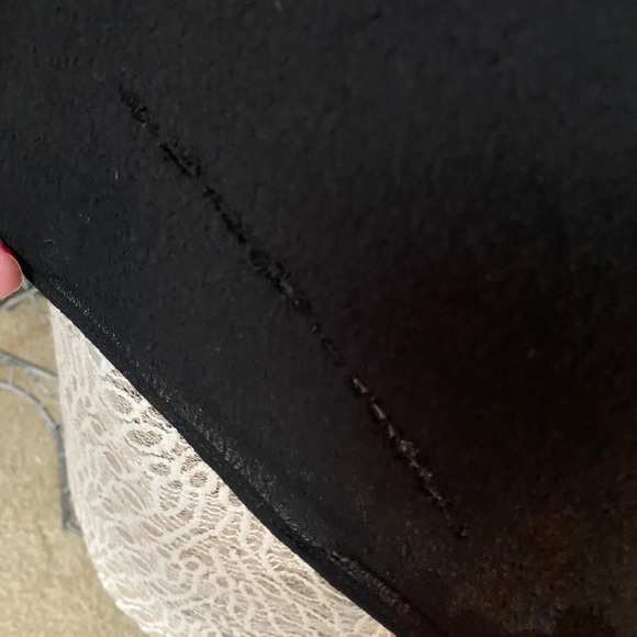 The Limited Sze 8 cream skirt w/bonus top included - Picture 9 of 10